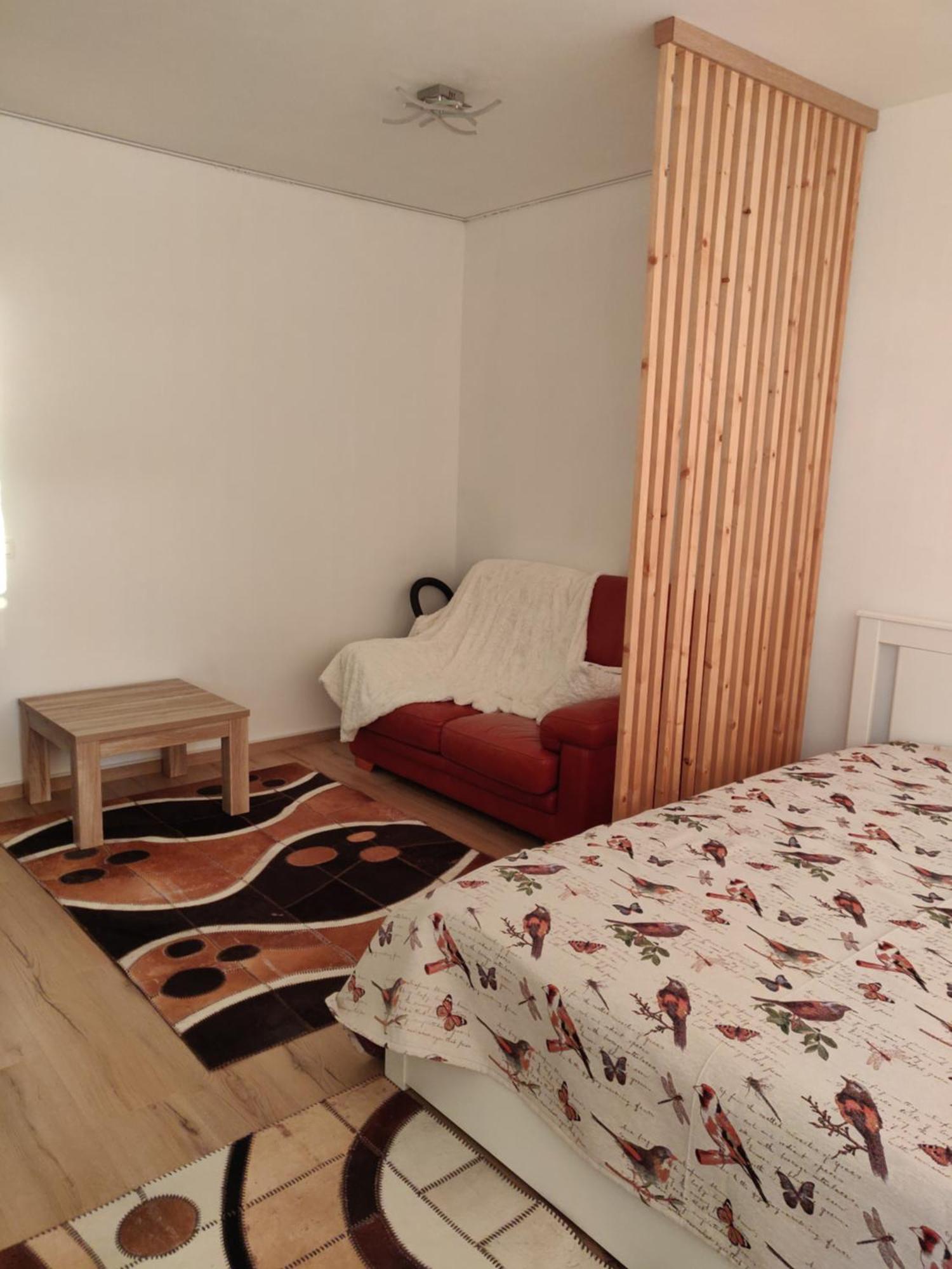 Ferienwohnung Lisbethe Brüssel Exterior foto